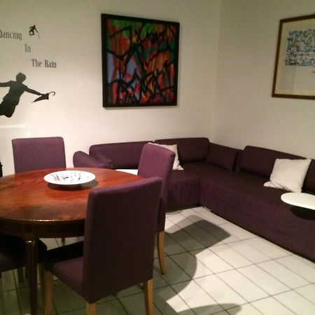 Antico Vicolo Apartment Salerno Ngoại thất bức ảnh