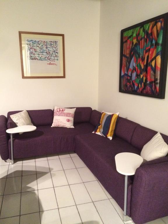 Antico Vicolo Apartment Salerno Ngoại thất bức ảnh