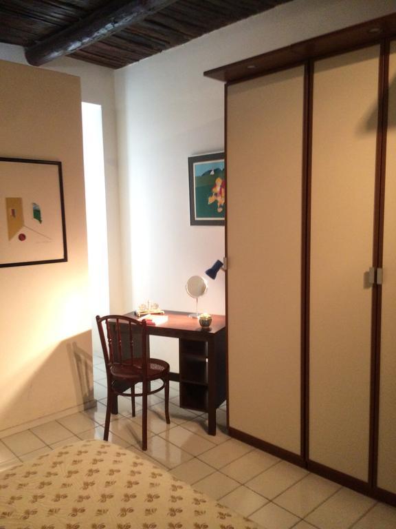 Antico Vicolo Apartment Salerno Ngoại thất bức ảnh