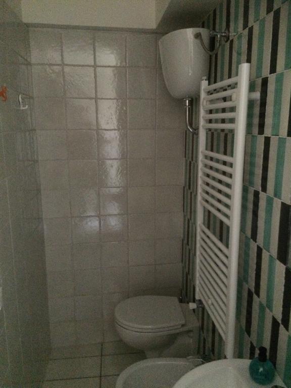 Antico Vicolo Apartment Salerno Ngoại thất bức ảnh