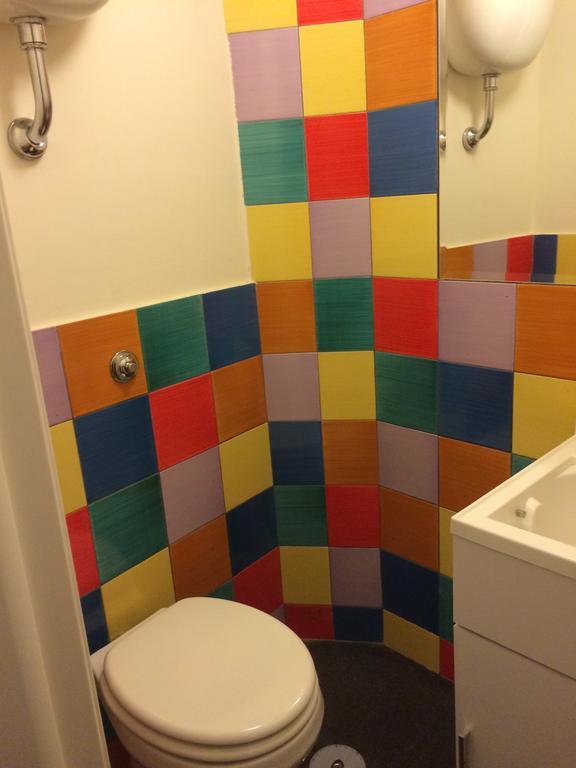 Antico Vicolo Apartment Salerno Ngoại thất bức ảnh