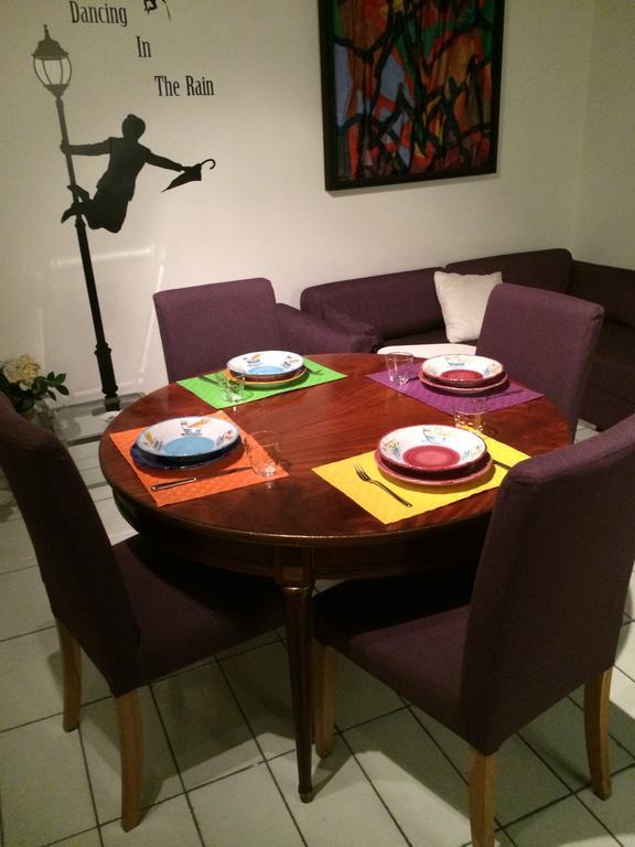 Antico Vicolo Apartment Salerno Ngoại thất bức ảnh