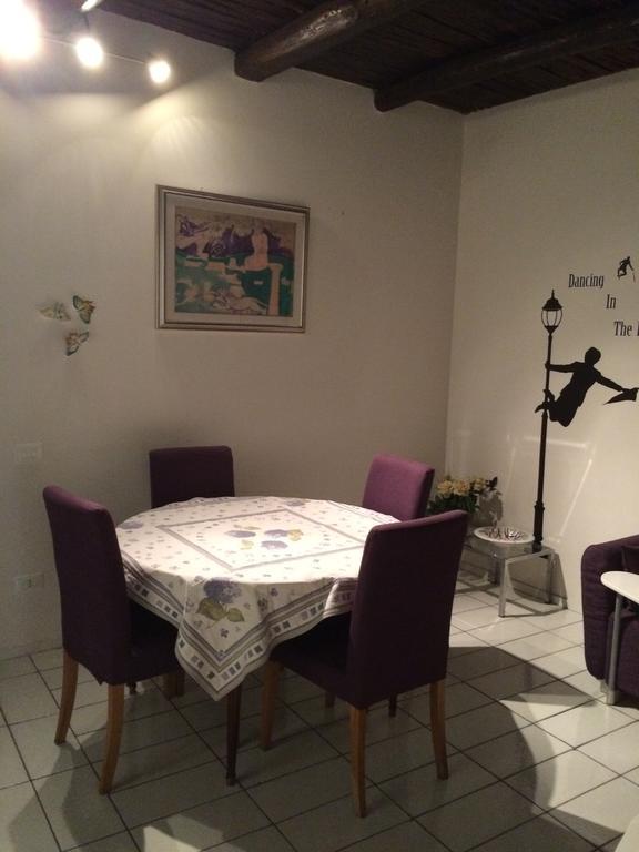 Antico Vicolo Apartment Salerno Ngoại thất bức ảnh
