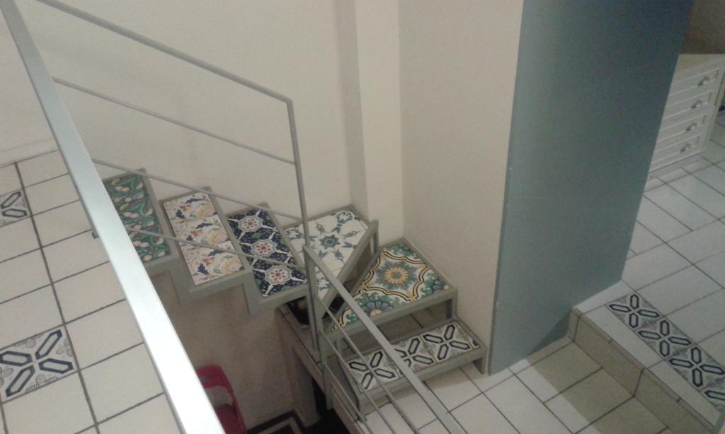 Antico Vicolo Apartment Salerno Ngoại thất bức ảnh