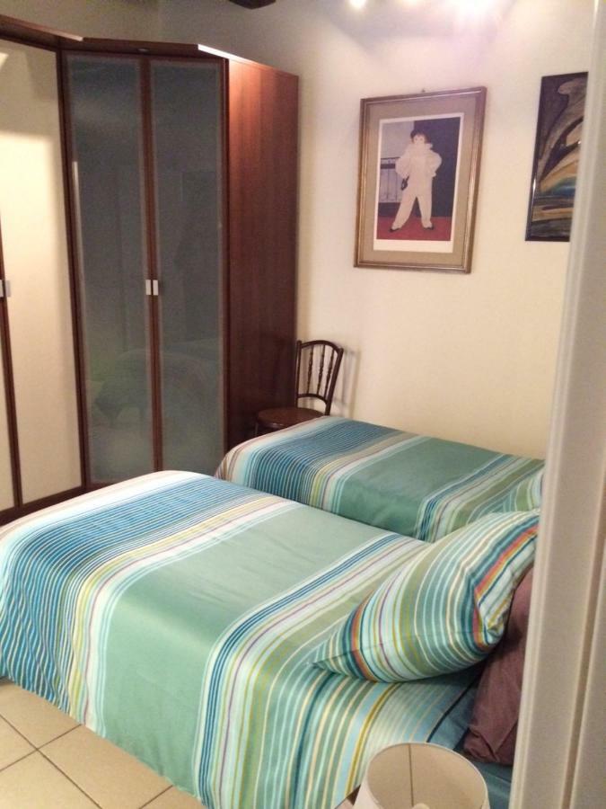 Antico Vicolo Apartment Salerno Ngoại thất bức ảnh